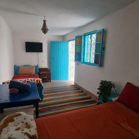 Asala Guest House Taghazout Exterior photo