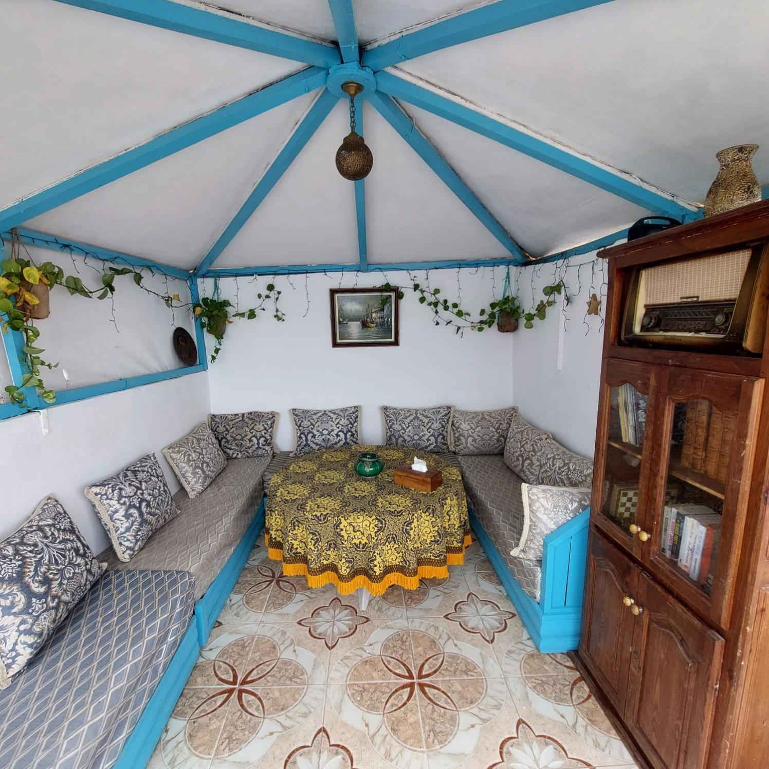 Asala Guest House Taghazout Exterior photo
