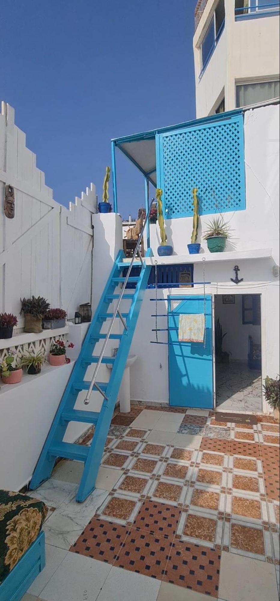 Asala Guest House Taghazout Exterior photo