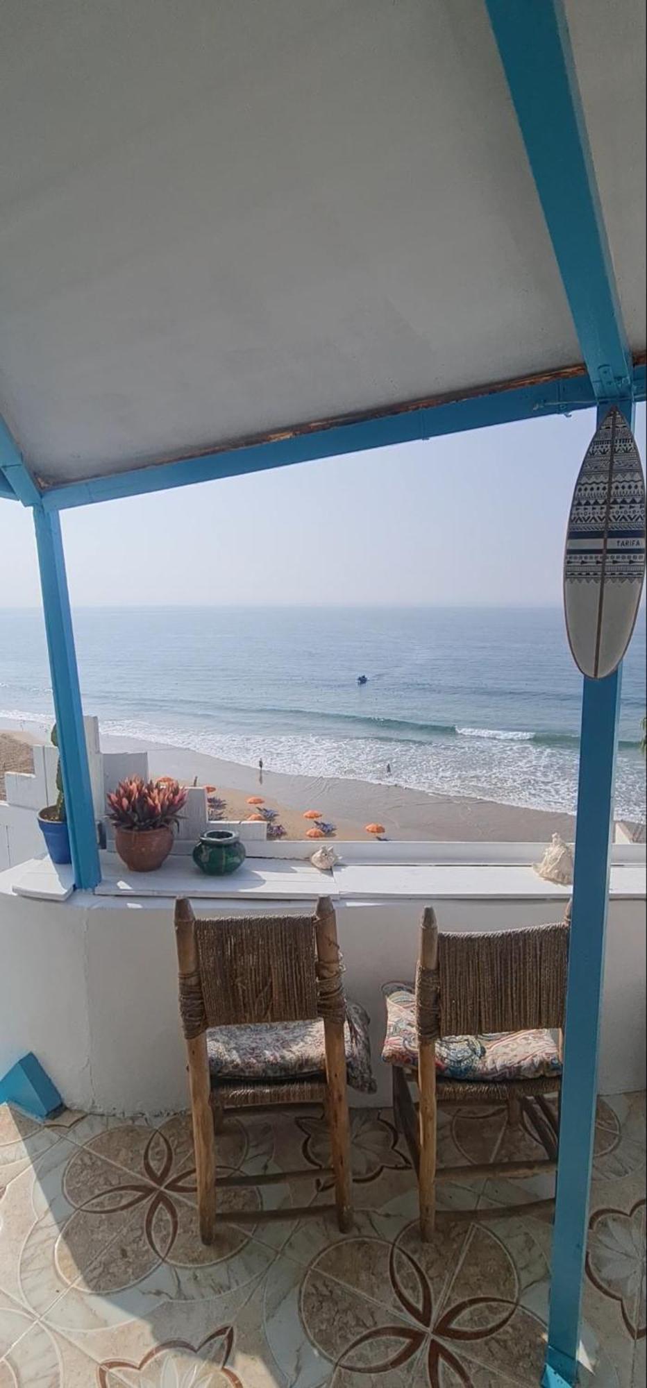 Asala Guest House Taghazout Exterior photo