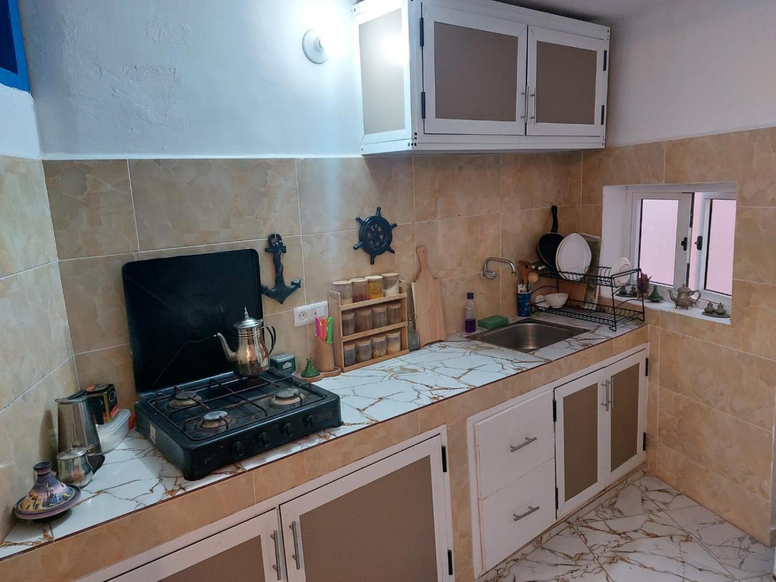 Asala Guest House Taghazout Exterior photo